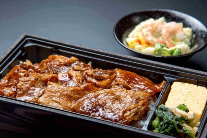 牛肉 訳あり A4ランク以上 タレ漬 博多和牛 切り落とし 焼き肉用 550g 2個 計1.1kg [木村食品 福岡県 宇美町 um40beg040054] 焼き肉 焼肉 やきにく 牛 肉 訳アリ 小分け 冷凍 