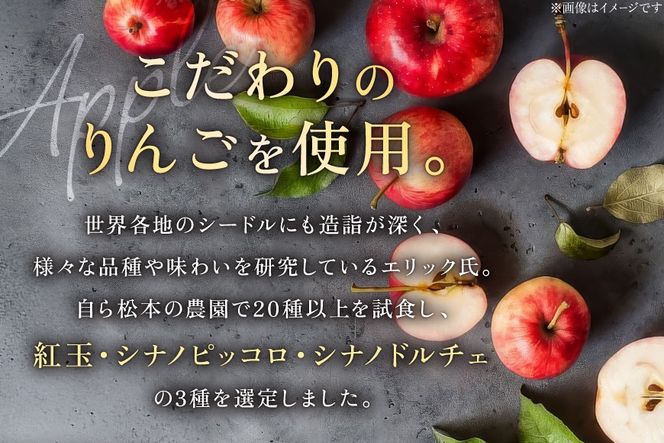 ミード 蜂蜜酒 SHINSHU SHE SAID 375ml 1本 [WICKED WAY MEAD 長野県 池田町 48110854] 酒 お酒 はちみつ 蜂蜜 ハチミツ