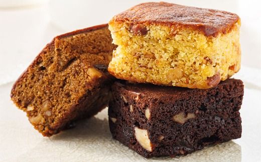 【定期便 3ヶ月連続】8種類のお菓子の詰め合わせセット(計17個入り) | 詰め合わせ セット 人気 クランツ国誉店 スイーツ スィーツ 焼菓子 個包装 小分け お土産 北海道 スイーツ ケーキ 冷蔵 プレゼント デザート 菓子 贈答用 贈答品 ギフト 北海道 釧路町 釧路超 特産品 121-1222-104