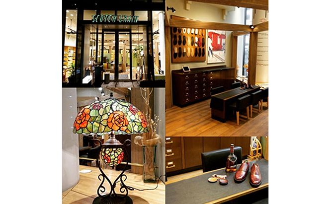 スコッチグレイン 紳士靴 シャインオアレインIV NO.2776 靴 ビジネスシューズ フォーマル 東京 墨田区