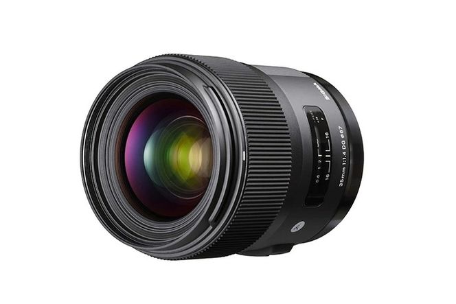  SIGMA 35mm F1.4 DG HSM | Art【ペンタックスKマウント】（数量限定）カメラ レンズ 家電