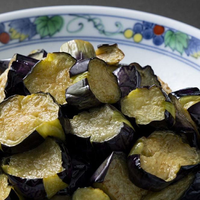 揚げナス 1.2kg【輪切り】海洋深層水仕込みのナス使用 カット済 揚げなす 野菜 やさい ナス なす 茄子 生産量日本一 高知 室戸 惣菜 便利 用途 豊富 カット野菜 調理 ハウス栽培 小分け 7000