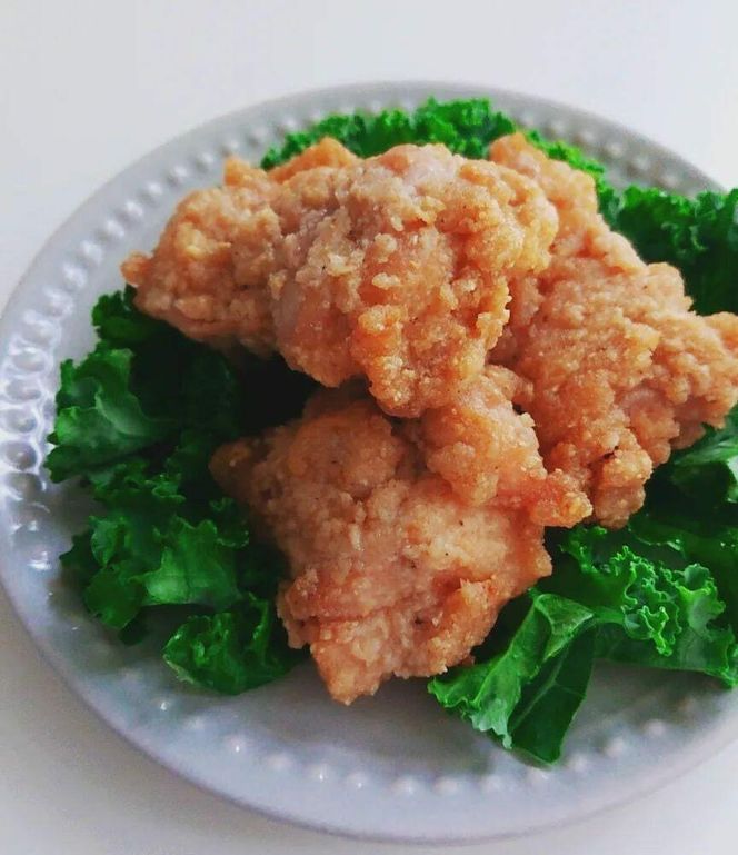 おからで作った から揚げ粉『ソイカラ粉』200g×4袋 おから 唐揚げ粉 から揚げ粉 ソイカラ粉 沖縄市 / HEARTY PARTY OKINAWA[BCCA002]