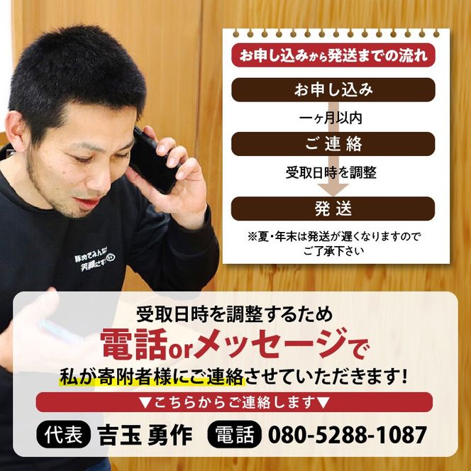 延岡よっとん 肩ロースブロック約1kg N003-YA967