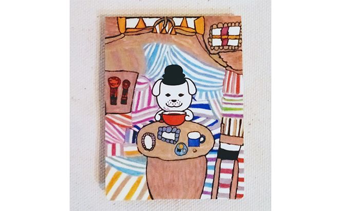 雪丸の文具セット 雑貨 日用品 文房具 