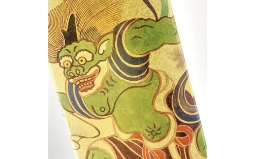 常きげん 純米吟醸 風神 720ml 箱入 国産 日本酒 純米 吟醸 ご当地 地酒 酒 アルコール 鹿野酒造 贈り物 ギフト F6P-2983