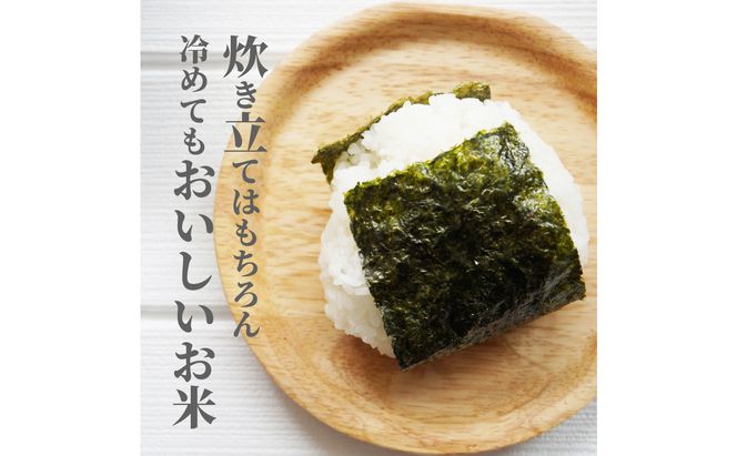 【B01012】大分ヒノヒカリ 3kg×2