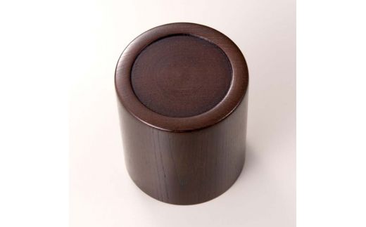 Keyaki Mug　Cup　ブラウン　SX-0598 復興　震災　コロナ【能登半島地震復興支援】 北陸新幹線 F6P-0163