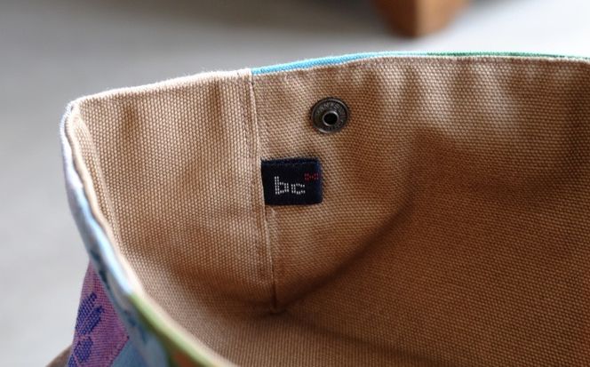 経浮花織 ティッシュケース 格子花 ティッシュカバー ティッシュボックス おしゃれ かわいい 沖縄市 / FABRIC SHOP MINAMI[BCCS004-01]