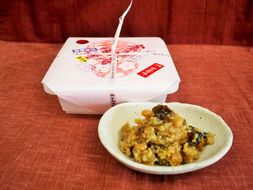 ごはんのお供に！紀州湯浅名産　金山寺味噌◇