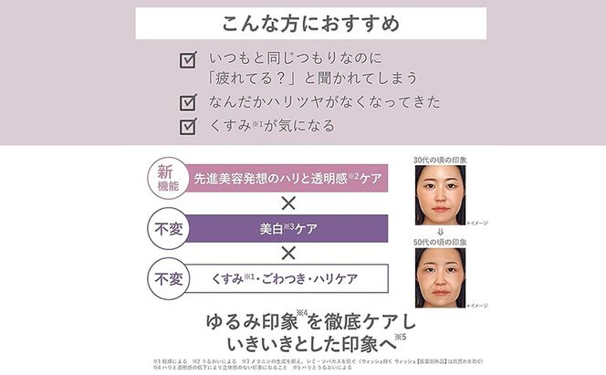 オルビスユー ドット 3ステップ セット 洗顔 化粧水 クリーム