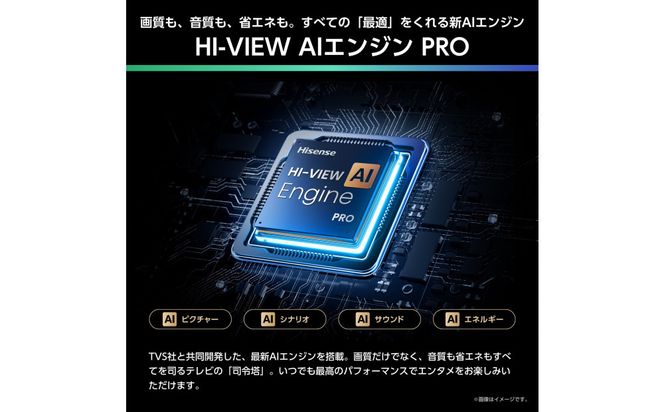 Hisense ハイセンス 3年保証【設置費込み】50V型 50U6R 4K 量子ドット 2.1ch ダブル録画 チューナー内蔵 ゲームモード Pro ネット動画 YouTube Netflix スマート 2画面 Alexa対応 AirPlay2 液晶 テレビ TV 2025年モデル 壁掛け 人気 おすすめ 家電 送料無料 141305_KC70