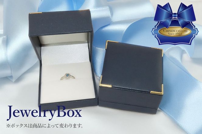 PT（プラチナ）　アイスブルーダイヤモンドリング　KT-1227  プラチナ ダイヤモンド 指輪 リング ジュエリー 宝石 ブルーダイヤモンド アクセサリー 宝石鑑別書付き 山梨 富士吉田