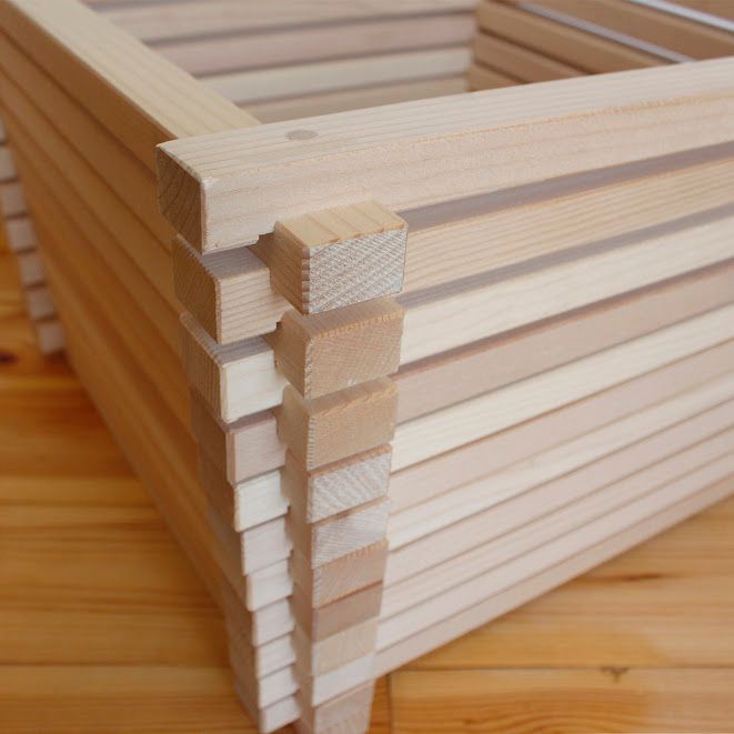 【クリアー】プランターカバー　M size
※着日指定不可