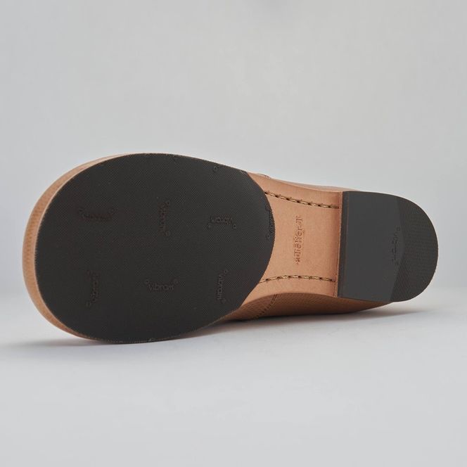 【フレッシュブラック】Classic Sneakers DECO レザーソールタイプ＜ハーフソールラバー加工あり＞《 日本製 DECO 革靴 皮 ファッション レザー 靴 シューズ 》【2522N08005_01】