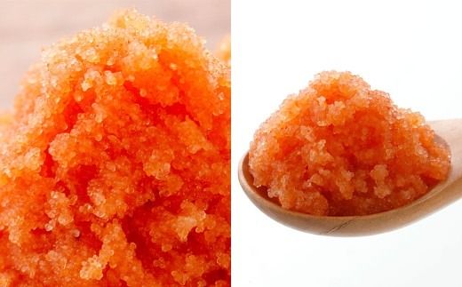 うまみ堂 粒うま 料理用 辛子明太子 バラコ 500g 辛子明太子 辛子めんたいこ 明太子 めんたいこ ばらこ ふるさと納税 おすすめ 冷凍