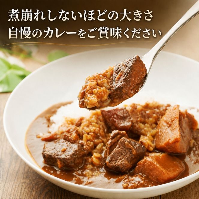 野菜ビーフカレー・野菜ほたてカレー 各5個 惣菜 レトルト インスタント 帆立 ホタテ 