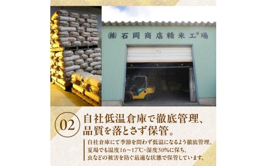 令和7年産 北海道産 ゆめぴりか 5kg【定期便3回】_Y138-0034