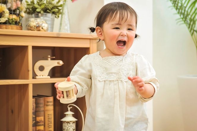 IKONIH ガラガラシリーズ ｜ おもちゃ 子供 こども オモチャ 玩具 プレゼント お祝い 木 出産祝い 安全 オーガニックトイ ファーストトイ 赤ちゃん アイコニー