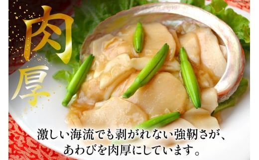 アワビ 鮑 天然蝦夷あわびパック [たみこの海パック 宮城県 南三陸町 30ae0026] 冷凍 セット 高級 豪華 海鮮 天然 パック