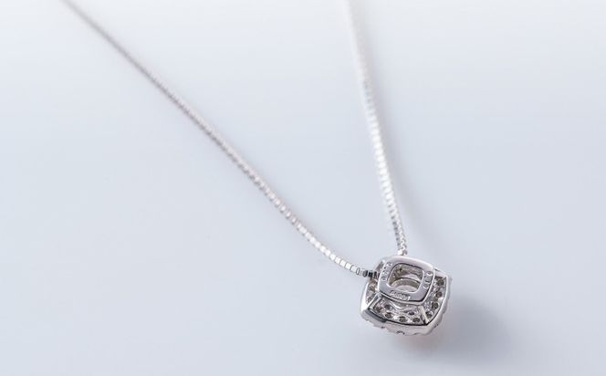 TUC0020-1 【高島屋選定品】プラチナダイヤモンド ペンダント 中石ダイヤ 0.5ct D SI2 EX (GIA)【鑑別書付き ARC-EN-CIEL (アルカンシェル) ジュエリー プレゼント ギフト ファッション アクセサリー 贈り物 贈答 お祝い 記念日】 