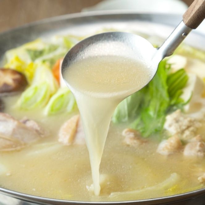 上田商店 ありた鶏 水炊き セット 【5～6人前】追い地どりセット