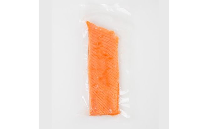 生食用 サーモン ブロック(計750g・250g×3P) 鮭 小分け 真空 パック 冷凍 刺身 シャケ サケ 魚 魚介 【AW-99】【丸正水産】