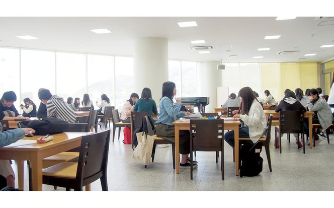 K023 【返礼品なし】山口学芸大学支援事業（教育研究・人材育成・地域貢献活動への支援） | 山口県山口市 学生応援