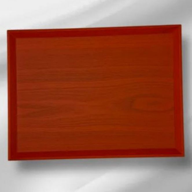 長手トレイ 緋色［NF86］ 303446_CU90040VC01