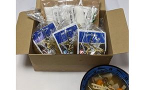 函館の味 くじら汁と昆布塩のセット_HD116-001