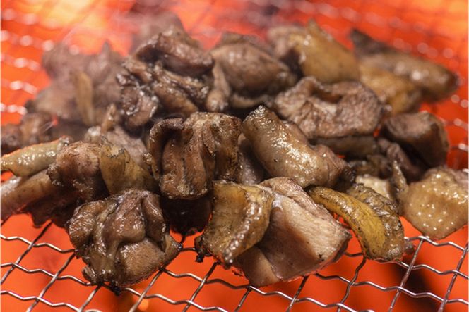 【限定200】絶品！希少品種！京丹後産 京地鶏 もも肉600g　YK00520