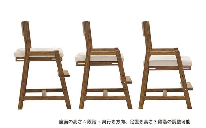 マスターウォール ラボ デスク ＋ チェア セット【配達不可：離島】 家具 インテリア ウォールナット 送料無料 