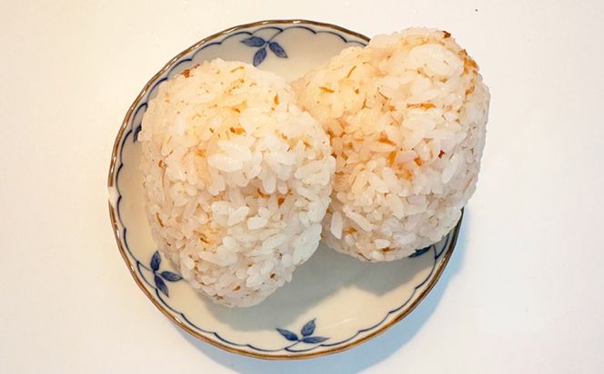 お魚屋さんの手作り 塩麹入りマグロジャーキー粉末 (4袋) お魚屋さん 手作り マグロ ふりかけ 塩麹 沖縄市 / 魚商ばってん[BCCE006]