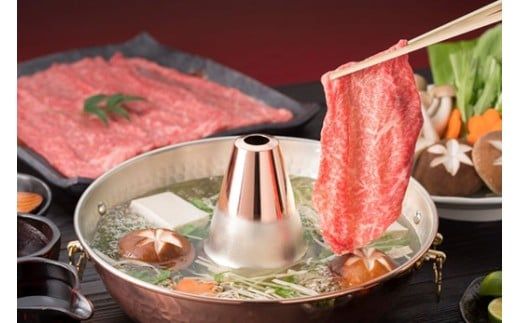 【一週間以内発送】【寛閑観】近江牛ヒレ(シャトーブリアン)130g／極上すき焼きしゃぶしゃぶ用1kg【冷蔵】【FR28W】
