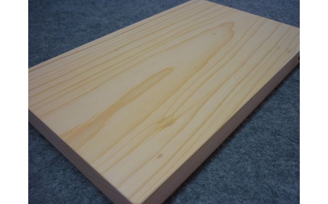 榧（かや）のまな板【小】 322032_DV018