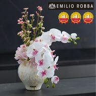 アートフラワー エミリオ・ロバ ファレノプシスリップピンク2L TTUTS58250