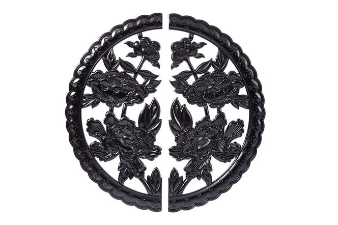 仙台箪笥 三尺キャビネット 拭き漆塗り KC-323 （申込書返送後、1ヶ月～6ヶ月程度でお届け） 欅産業 たんす 家具 収納 インテリア|06_kyk-780301