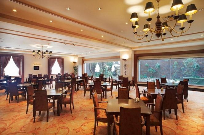 【ホテル日航プリンセス京都】平休日1泊朝食付 ペア宿泊券《スーペリアツイン》［ 京都 旅行 宿泊 ホテル 旅館 人気 おすすめ 割引 チケット クーポン トラベル ーポン トラベル 宿 観光 グルメ ふるさと納税 ］ 261009_A-LA057