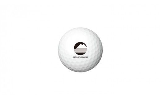 【 2023年 新モデル 】 ゴルフボール タイトリスト Titleist PROV1x ホワイト 3ダース ( 36球 )【 筑西市 オリジナル ロゴ入り 】 プロV1x ゴルフ ボール 高性能 スポーツ アウトドア ギフト 贈答 父の日 母の日 [DF006ci]