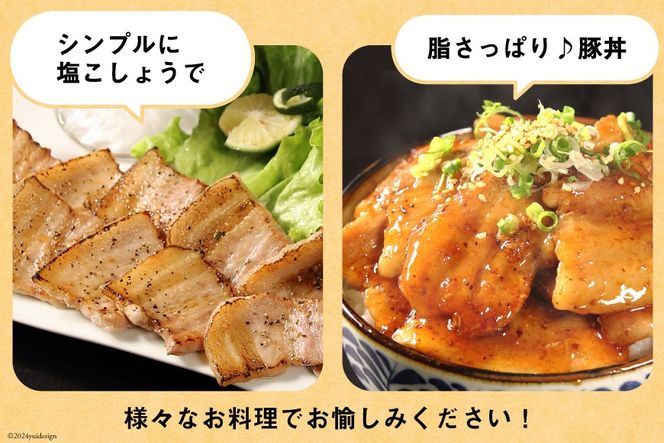 【宮崎ブランドポーク】へべす豚 焼肉 (モモ・バラ) & 豚しゃぶ (ロース) 各500g 計1.5kg [JAみやざき 日向肉豚部会 宮崎県 日向市 452060630] 肉 豚肉 モモ バラ ロース BBQ しゃぶしゃぶ