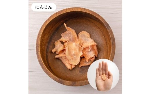 【6か月定期便】いぬのご褒美チップス20g×5袋 ペットフード 犬 無添加 おやつ 美味しい ご褒美 ドッグフード いぬ 犬用 いぬ用 愛犬用 R030-029