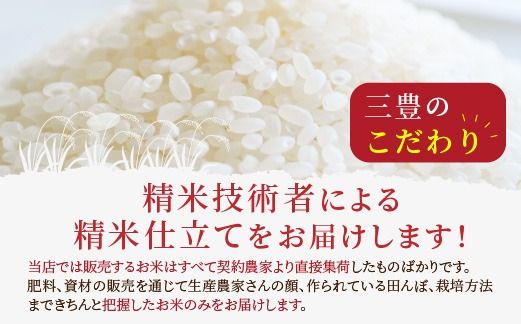 令和6年産　京都丹後産　コシヒカリ10kg（5kg×2袋）　ST00053