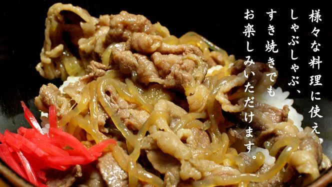 ＼選べる発送時期／【 常陸牛 】 切り落とし 1kg ( 500g × 2パック ) 牛肉 国産 牛 肉 切り落とし肉 切落し 小分け お肉 A4 A5 ブランド牛 黒毛和牛 和牛 国産黒毛和牛 国産牛 すき焼き すきやき ( 茨城県共通返礼品 ) 小分け