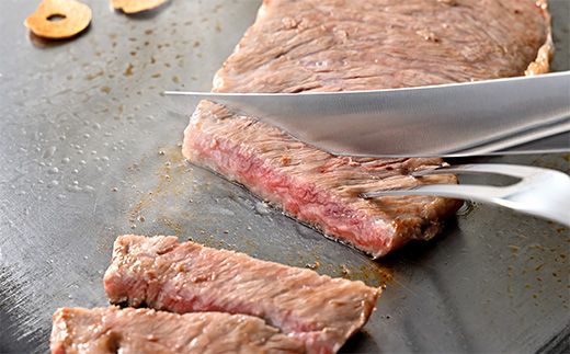 極上近江牛サーロインステーキ【600ｇ（200ｇ×3枚）】【AG01W】