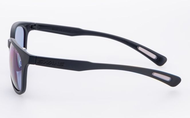 SWANS(スワンズ)　Df.pathway　PW-0167 MBK　サングラス