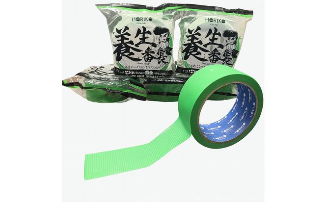 建築用　養生テープ　養生番長　30巻入り 141305_NB02