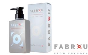 FABROU メンズ ボディソープ 300ml 美容 石けん 石鹸/液体せっけん 