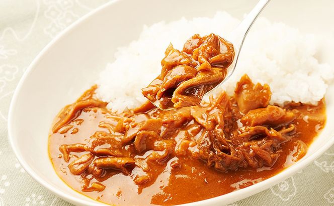 ホクト菌活カレー きのこごはんセット（4種11品） 