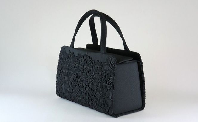 バッグ 珠陽工芸 上合わせフォーマルボストンバッグ 冠婚葬祭 鞄 カバン ボストンバッグ レディース フォーマル 工芸品 自立型 ファッション 洋装 和装 雑貨 墨田区 東京都