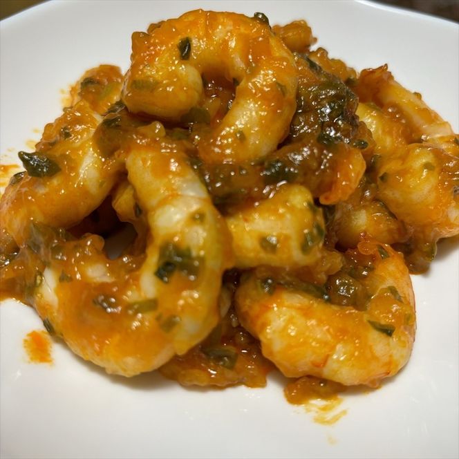 159-2020-29　極上むきえび　約750g【 魚介類 海鮮 惣菜 おかず 冷凍配送 送料無料 神奈川県 大磯町】